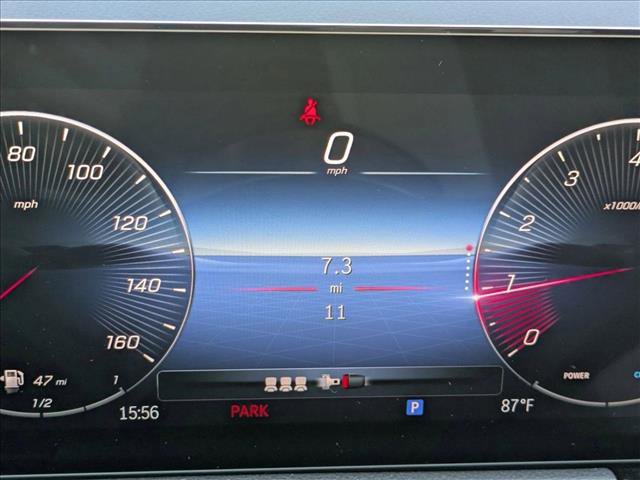 New 2026 Mercedes-Benz GLA 250 image 11