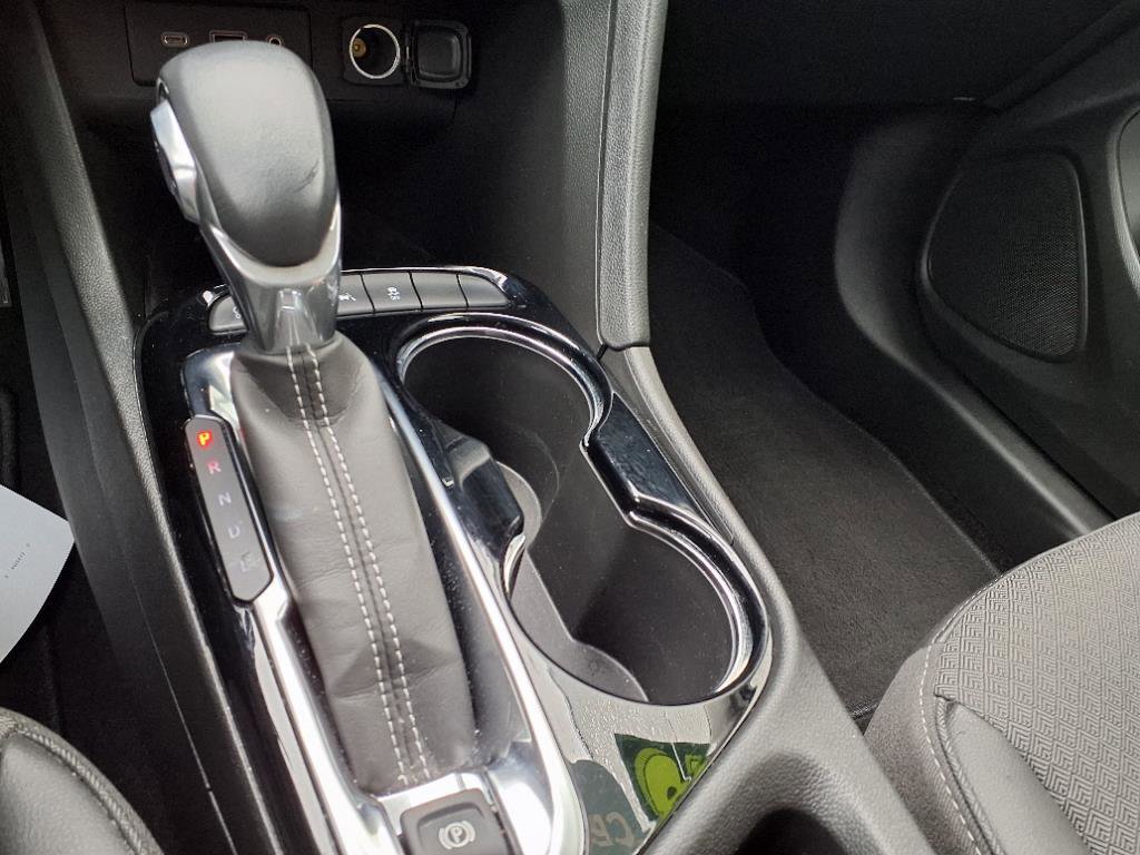 Certified 2023 Buick Encore GX Preferred w/ Cold Weather Comfort Package image 21