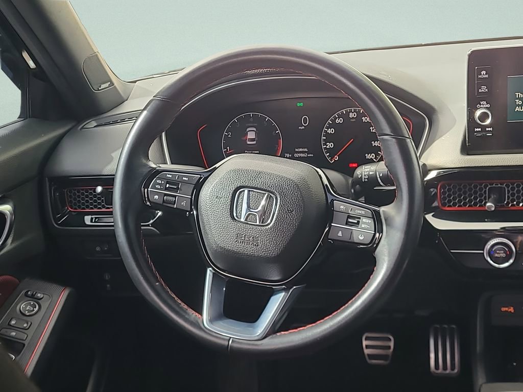 Used 2023 Honda Civic Si image 19