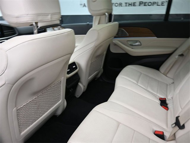 Used 2022 Mercedes-Benz GLE 350 4MATIC image 24
