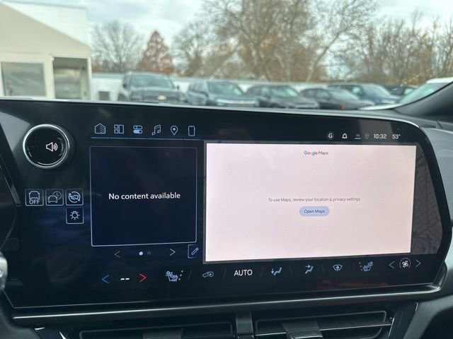 New 2026 Chevrolet Equinox EV RS image 22