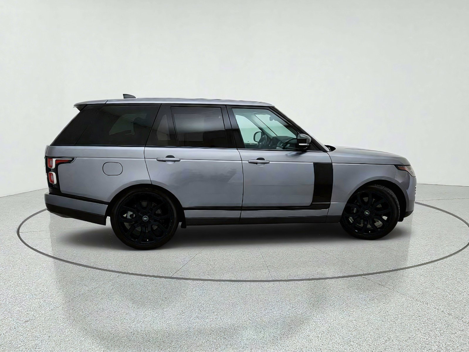 Used 2021 Land Rover Range Rover Westminster Edition AWD/4WD image 7