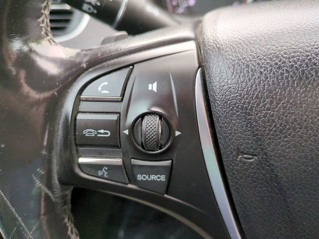 Used 2016 Acura TLX FWD image 22