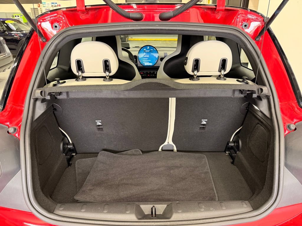 Used 2025 MINI Cooper S FWD image 20