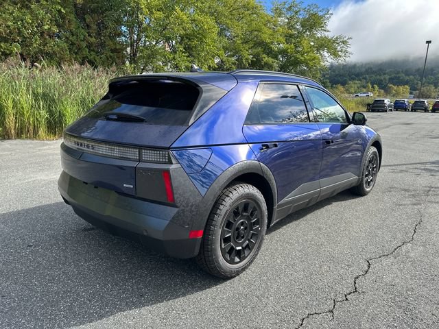 New 2027 Hyundai Ioniq 5 XRT AWD/4WD image 5