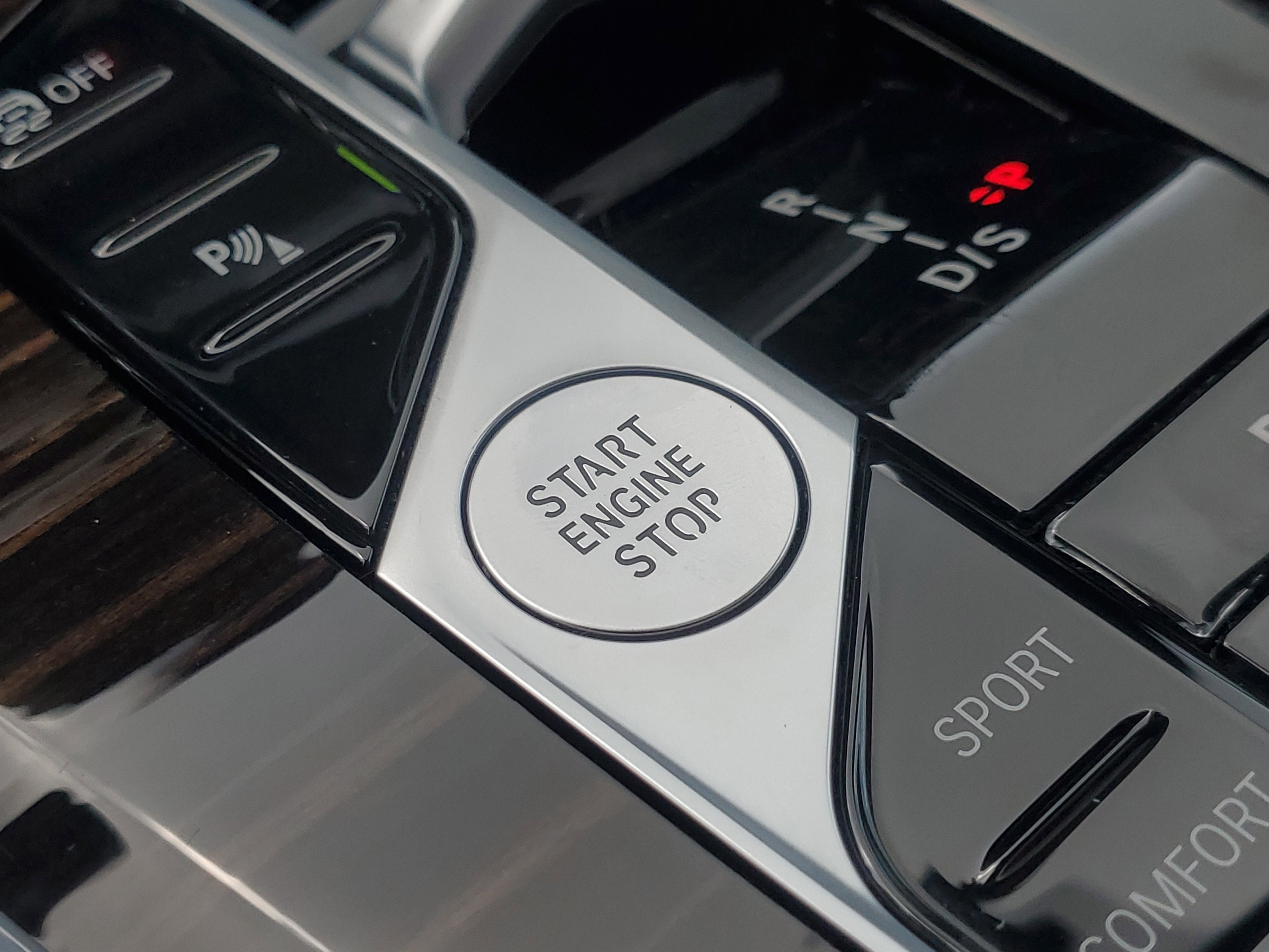 Used 2026 BMW X5 sDrive40i image 33