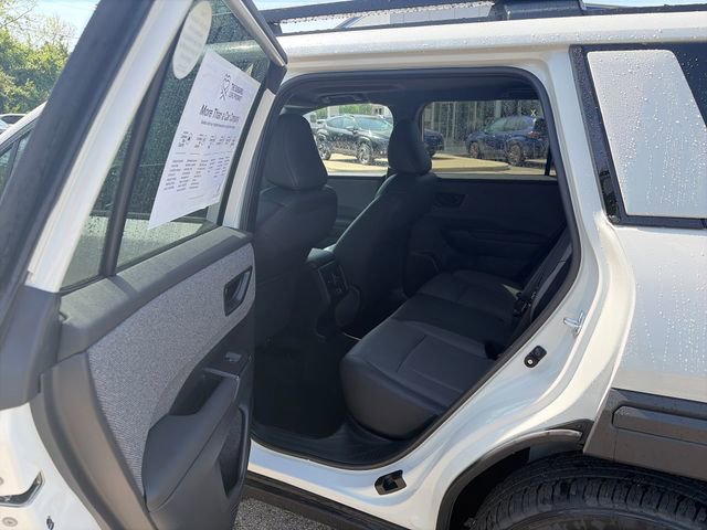 New 2026 Subaru Outback Premium AWD/4WD image 12