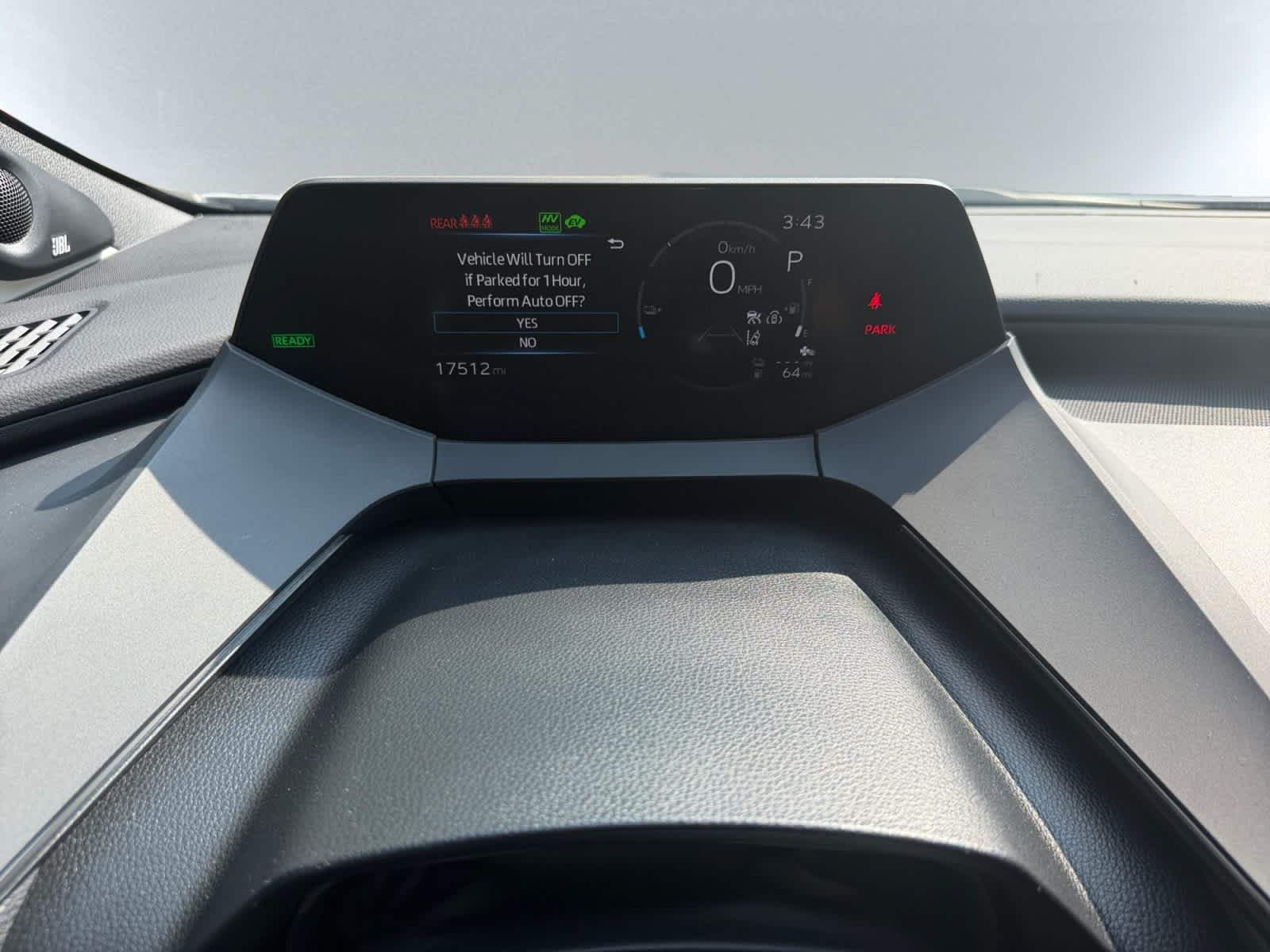 Used 2024 Toyota Prius Prime Premium w/ Advanced Technology Package FWD image 12