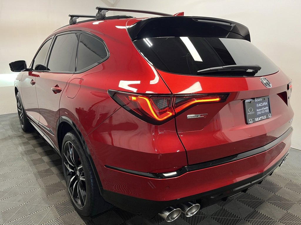 Certified 2023 Acura MDX Type S image 22