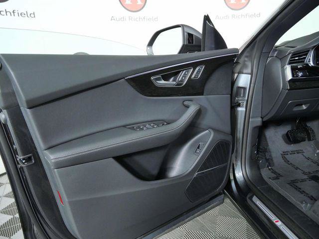 New 2026 Audi Q8 Premium Plus AWD/4WD image 17