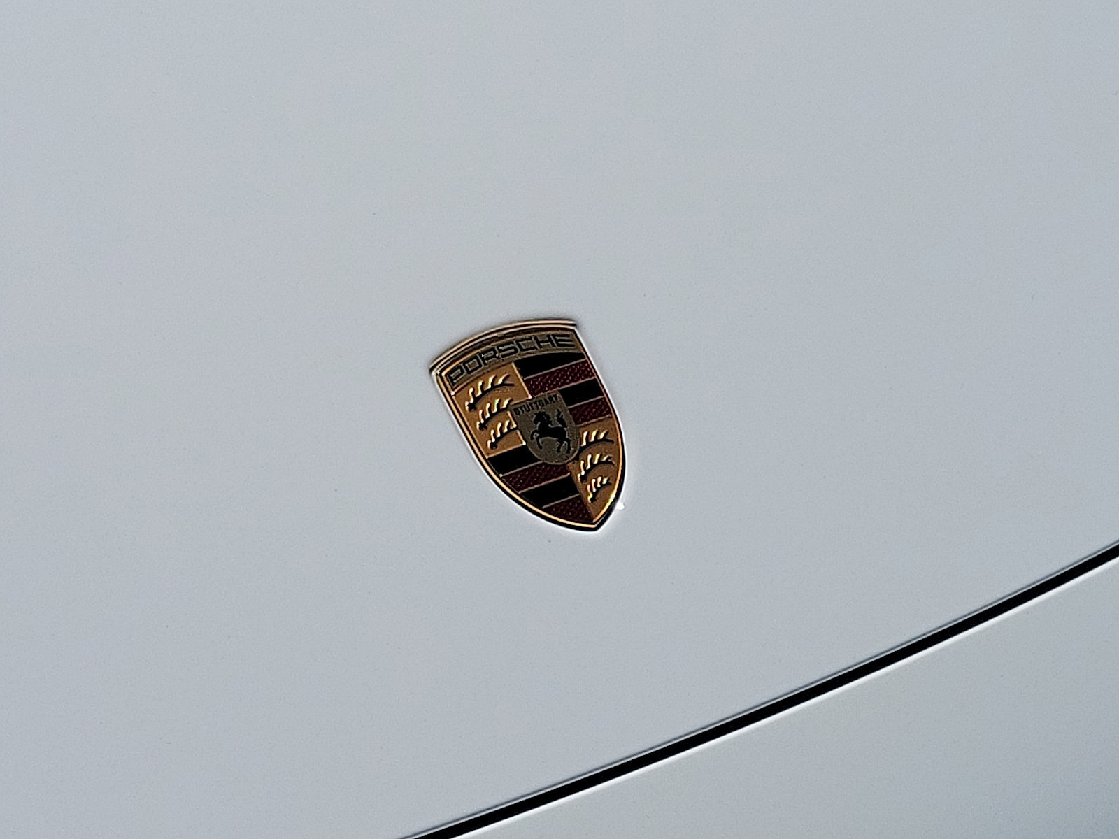 New 2025 Porsche 911 Carrera S RWD image 31