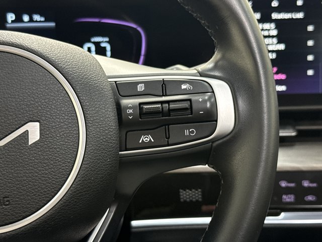 Certified 2023 Kia Sportage X-Line w/ X-Line Premium Package AWD/4WD image 18