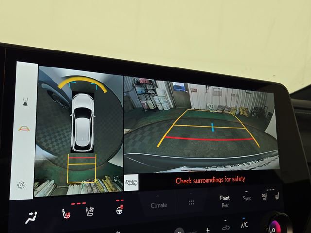 New 2026 Lexus RX 350 AWD image 18