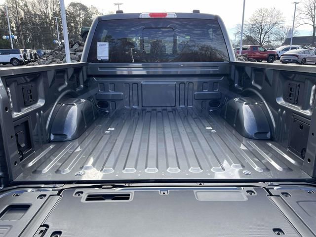New 2026 Ford F150 King Ranch w/ Equipment Group 601A High image 9