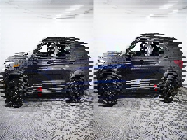 Certified 2023 Ford Explorer ST w/ Technology Package image 6