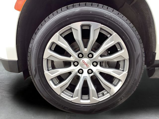 Used 2021 GMC Yukon XL Denali w/ Denali Premium Package AWD/4WD image 14