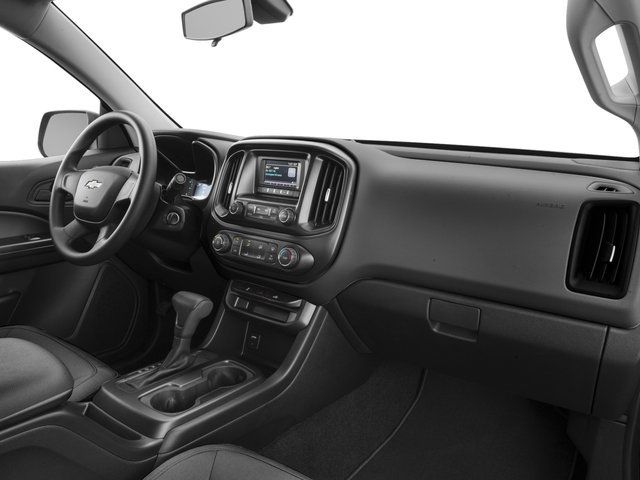 Used 2018 Chevrolet Colorado W/T RWD image 19