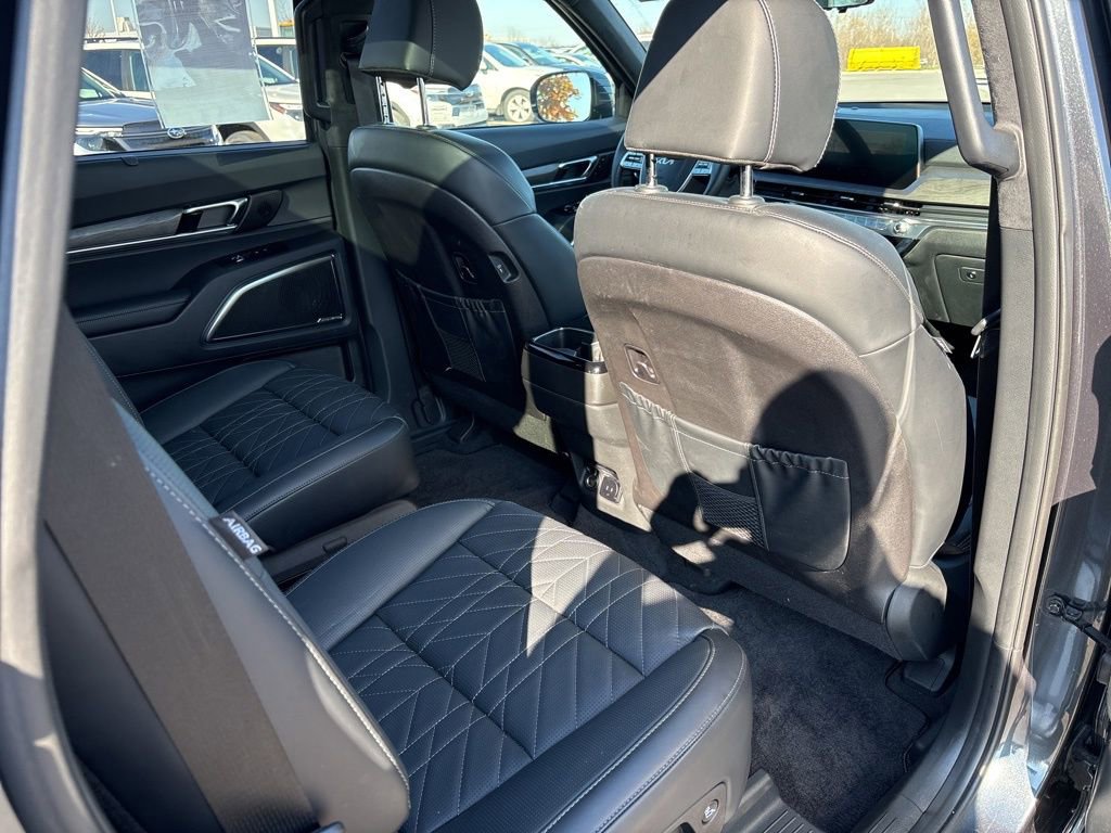 Certified 2024 Kia Telluride SX Prestige X-Pro image 26