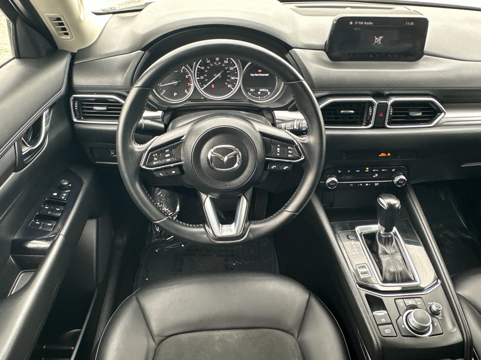 Used 2020 MAZDA CX-5 Touring image 14