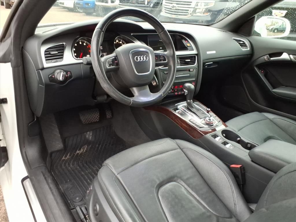 Used 2012 Audi A5 2.0T Premium Plus AWD/4WD image 10