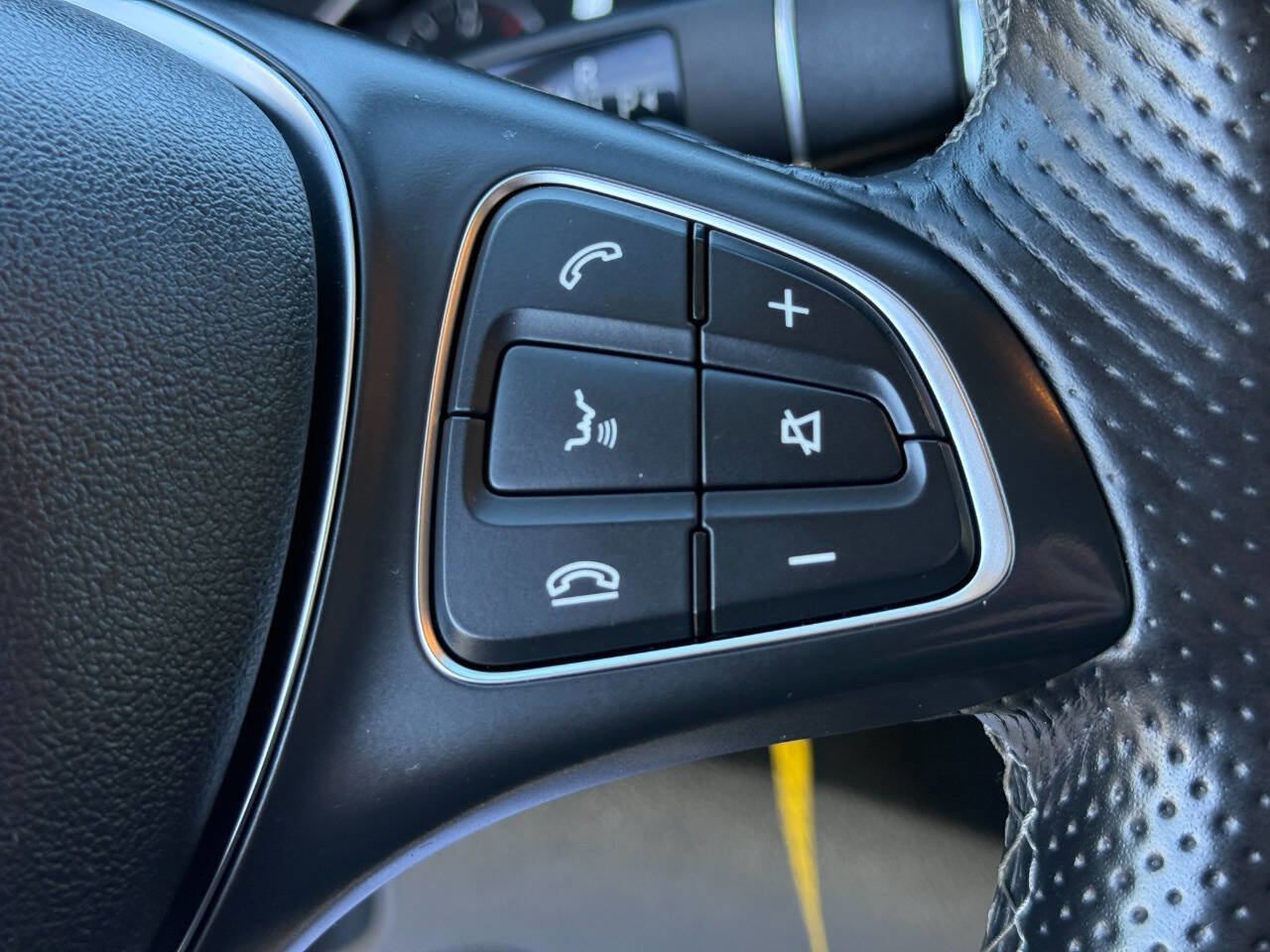 Used 2020 Mercedes-Benz Metris w/ Safety Package image 12