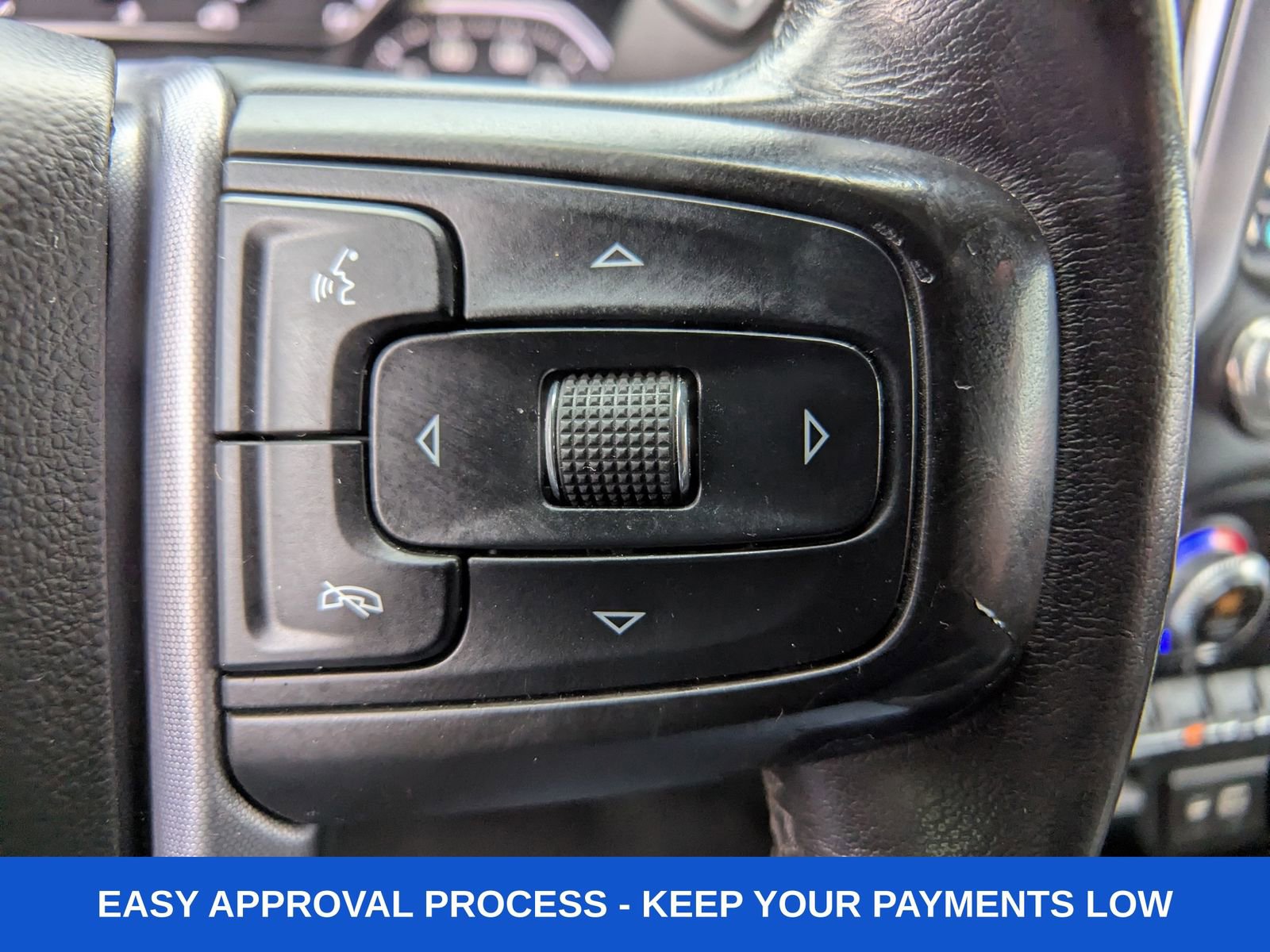 Used 2020 GMC Sierra 1500 Elevation w/ Elevation Value Package image 37