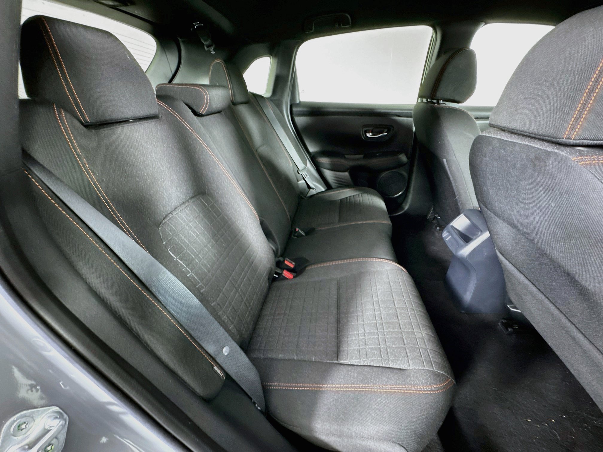 Certified 2024 Honda HR-V Sport image 25