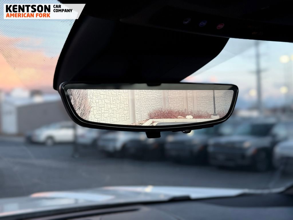 Used 2024 GMC Yukon Denali Ultimate image 35