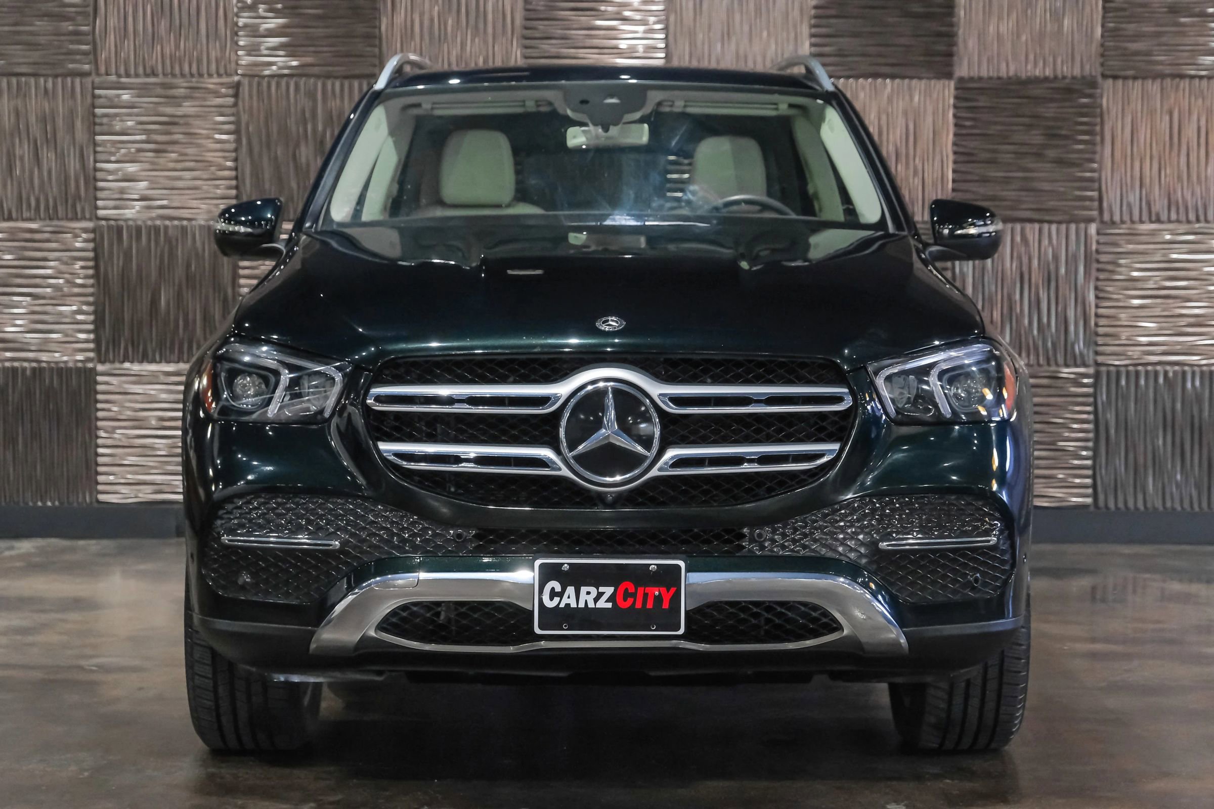 Used 2020 Mercedes-Benz GLE 350 w/ Parking Assist Package image 5