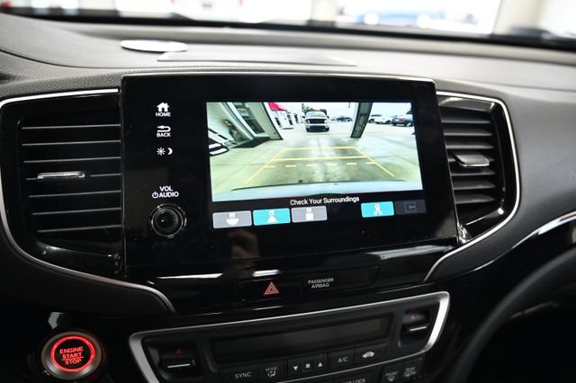 Used 2022 Honda Passport Elite image 17