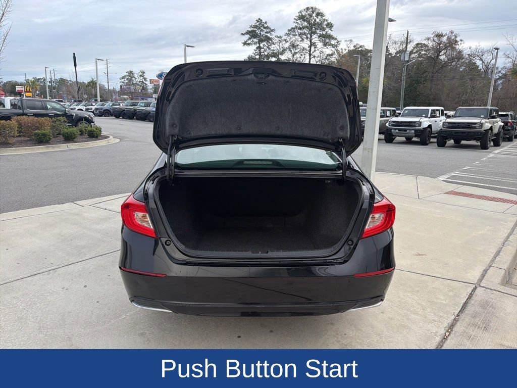 Used 2018 Honda Accord LX image 6