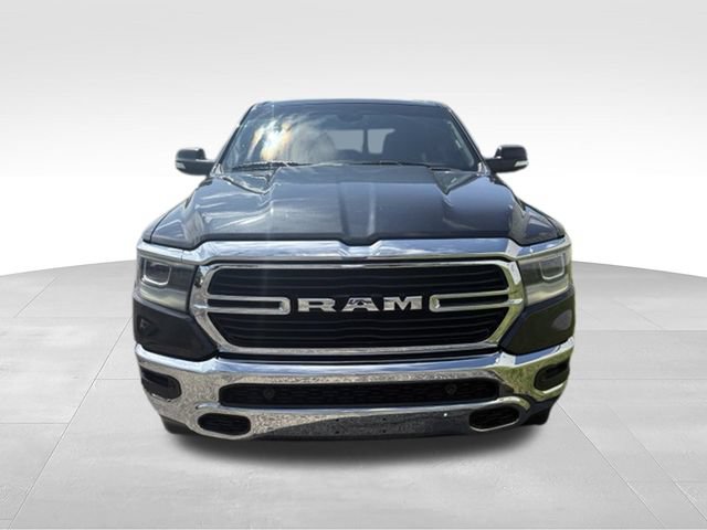 Used 2021 RAM 1500 Big Horn AWD/4WD image 9