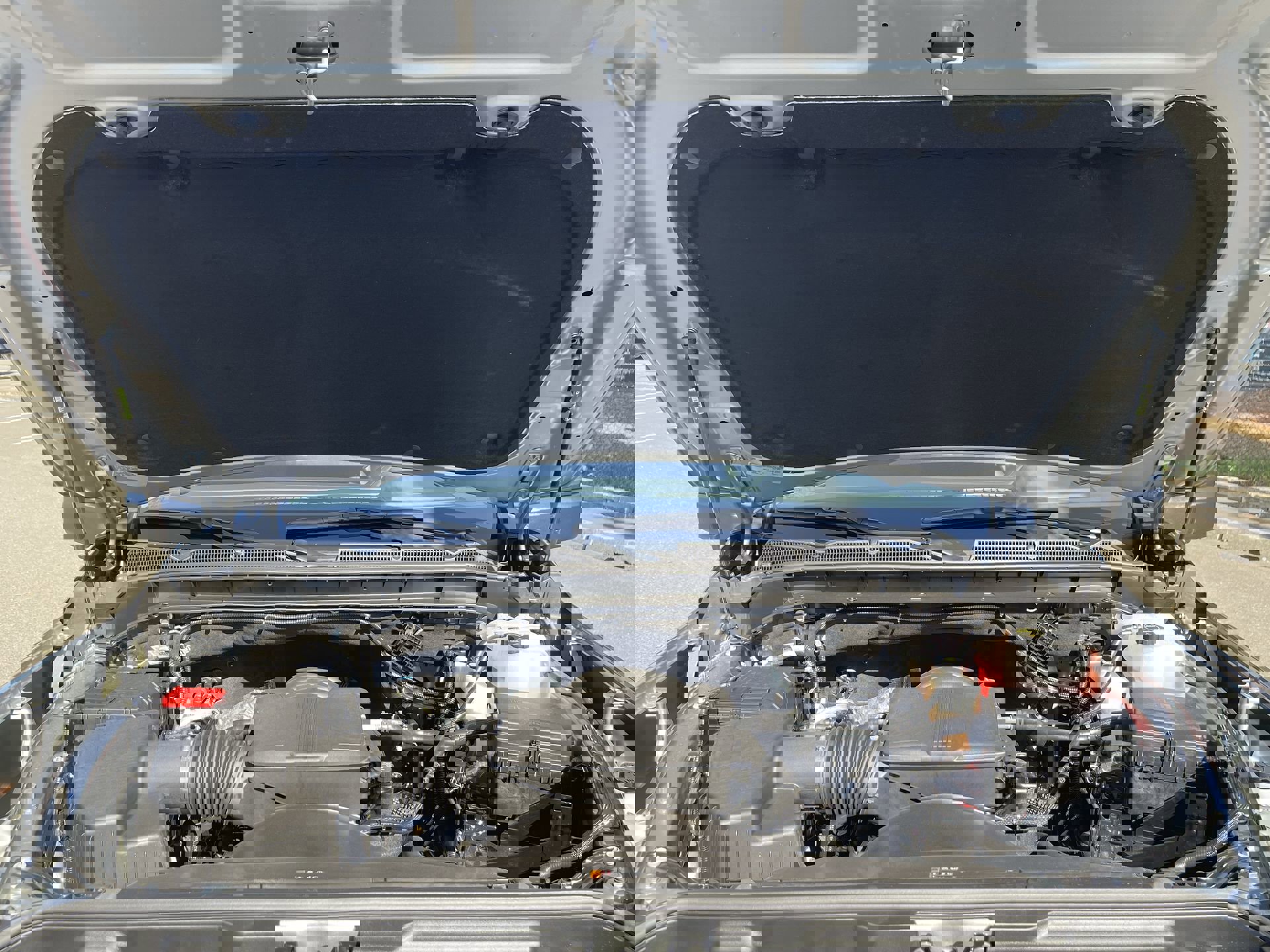 New 2026 GMC Sierra 2500 SLE w/ SLE Value Package; image 62