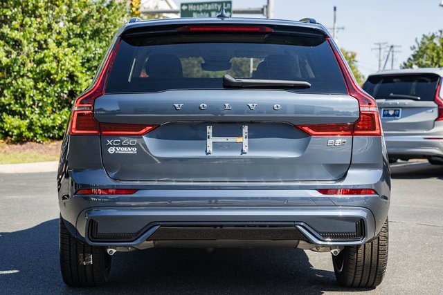 New 2026 Volvo XC60 B5 Ultra w/ Protection Package Premier image 5
