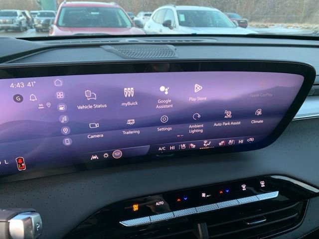 New 2026 Buick Enclave Avenir w/ Super Cruise Package image 17