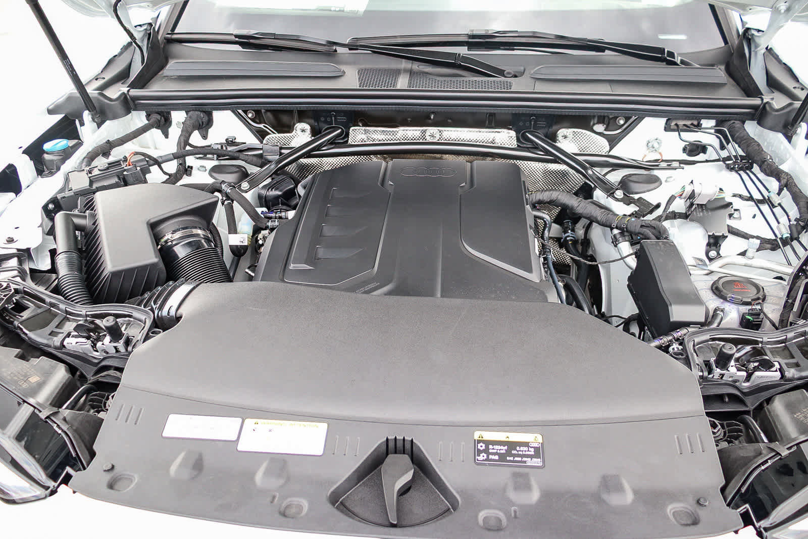 New 2025 Audi Q5 Premium Plus image 42