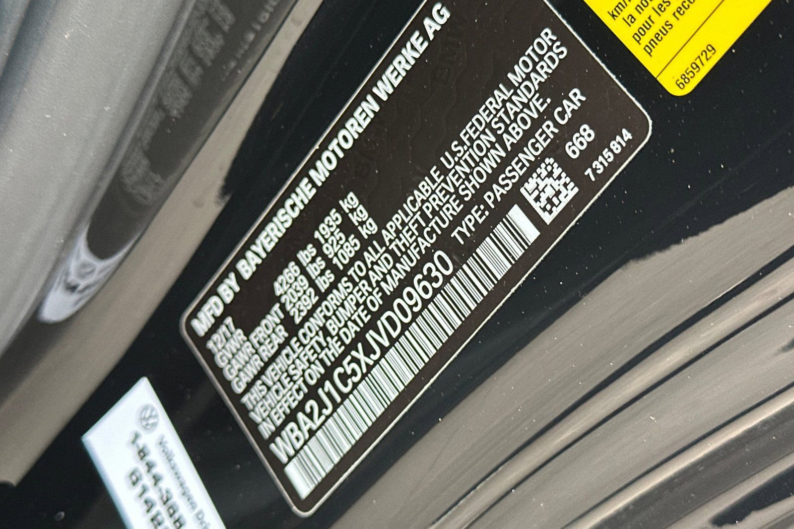 Used 2018 BMW 230i Coupe RWD image 28