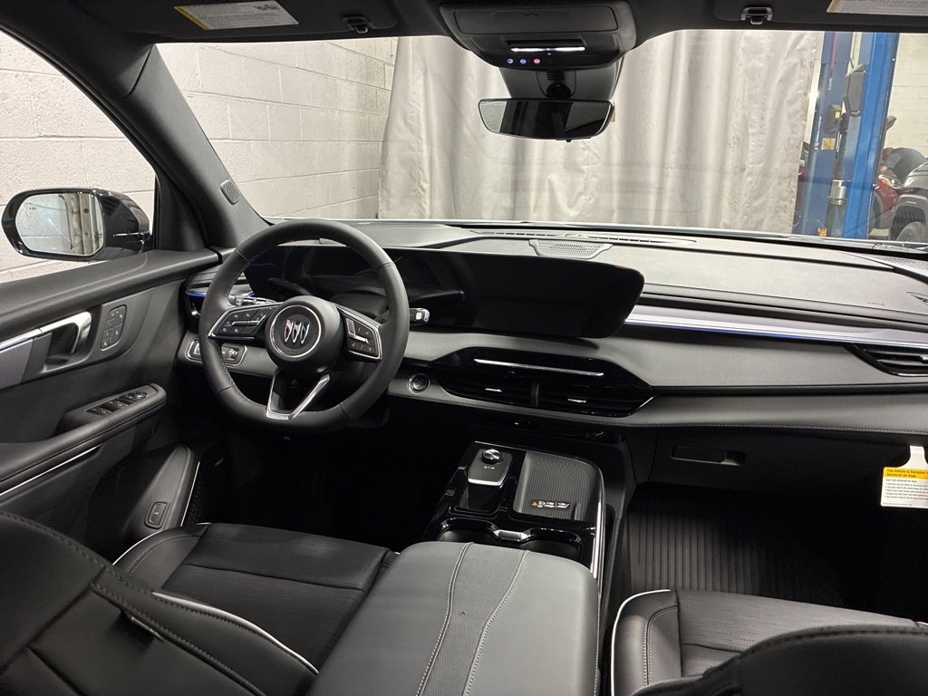 New 2026 Buick Enclave Sport Touring w/ Power Package image 14