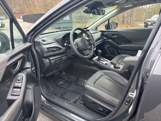 Certified 2025 Subaru Crosstrek 2.5i Limited AWD/4WD image 9