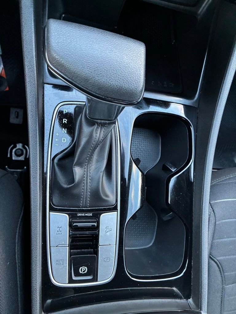 Used 2022 Hyundai Santa Cruz SEL w/ Activity Package image 27