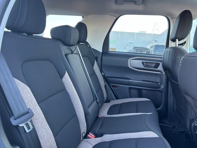 New 2025 Ford Bronco Sport Big Bend w/ Convenience Package image 21