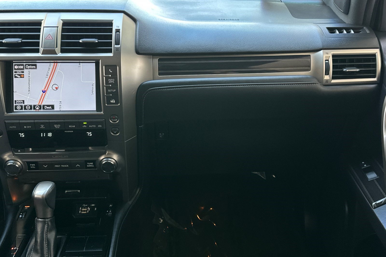 Used 2020 Lexus GX 460 Premium AWD/4WD image 19