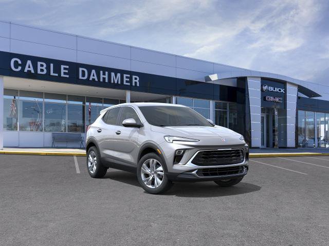 New 2026 Buick Encore GX Preferred w/ Comfort Package FWD image 16