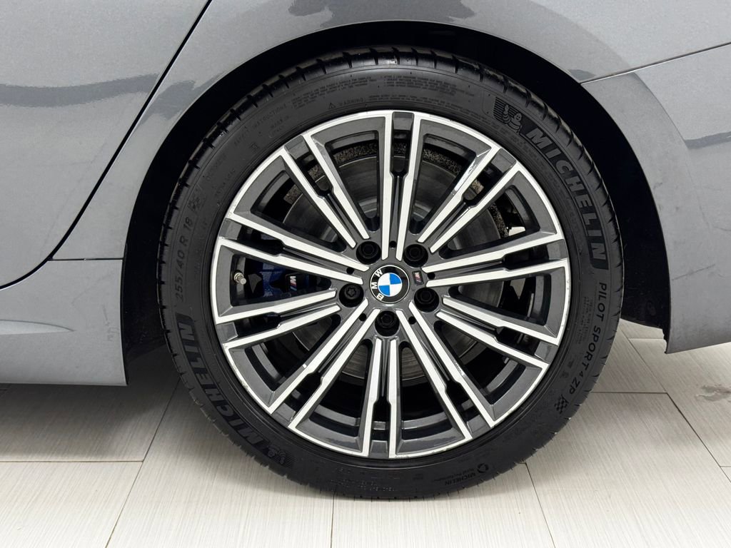 Used 2020 BMW M340i image 41