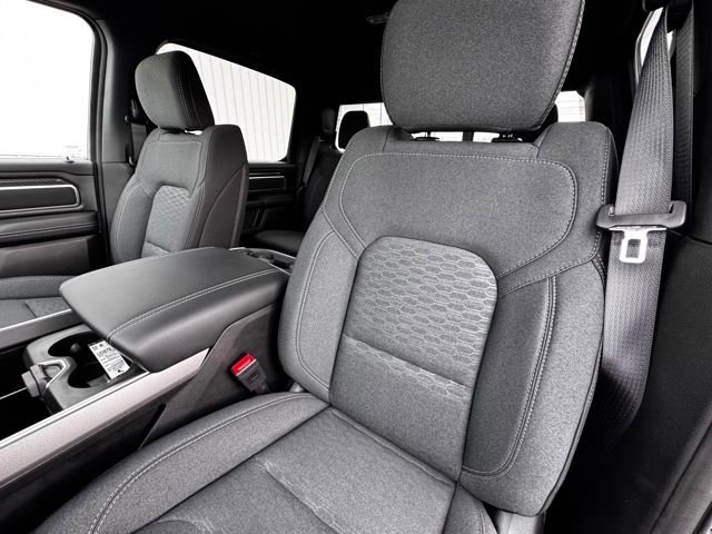 New 2026 RAM 1500 Big Horn image 39