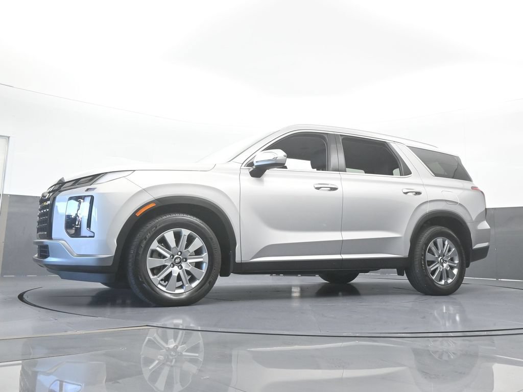 Used 2025 Hyundai Palisade SEL FWD image 57