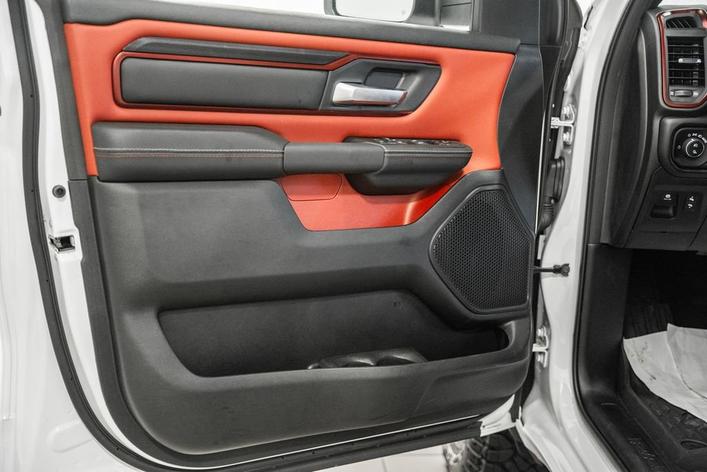 New 2025 RAM 1500 Rebel w/ Rebel Level 1 Equipment Group image 34