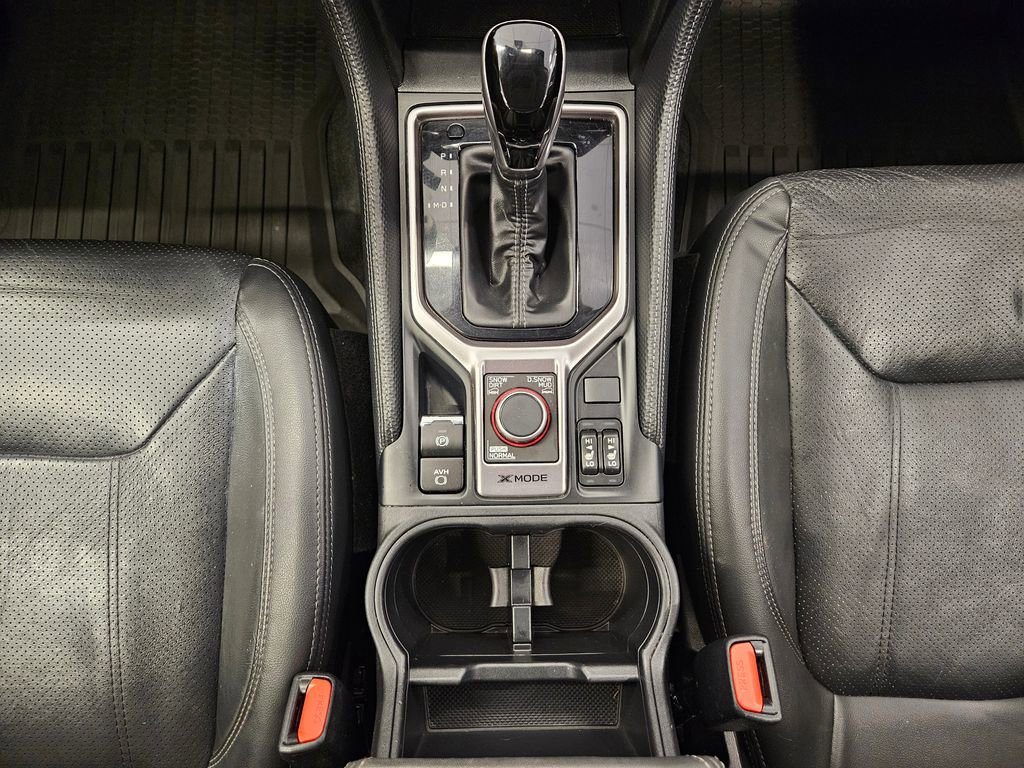 Used 2023 Subaru Forester Touring w/ Popular Package #2 image 20