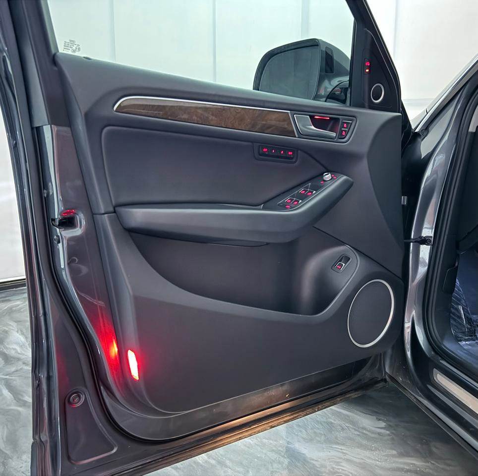 Used 2016 Audi Q5 2.0T Premium Plus w/ Technology Package image 17