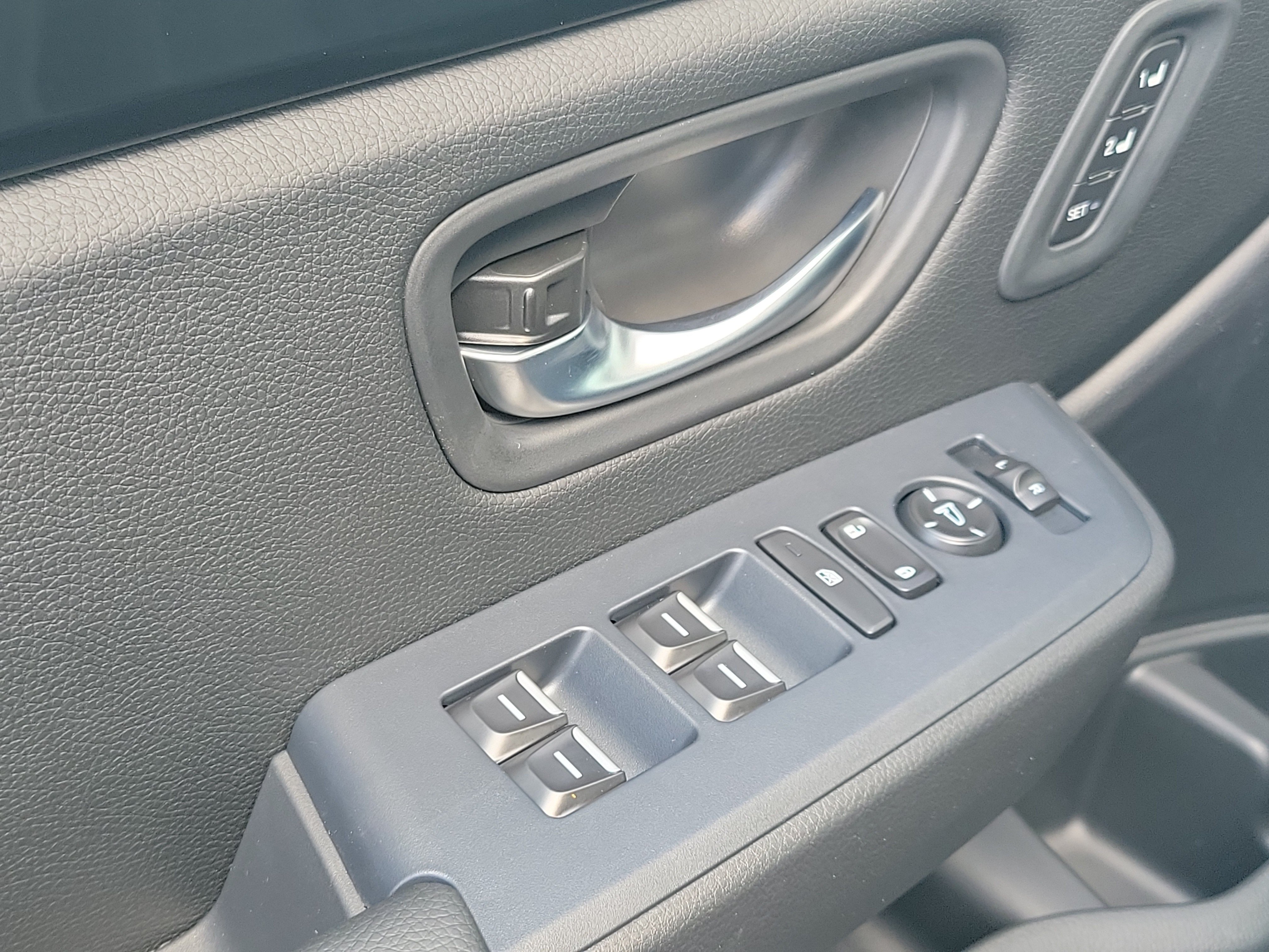 New 2026 Honda Pilot EX-L image 26